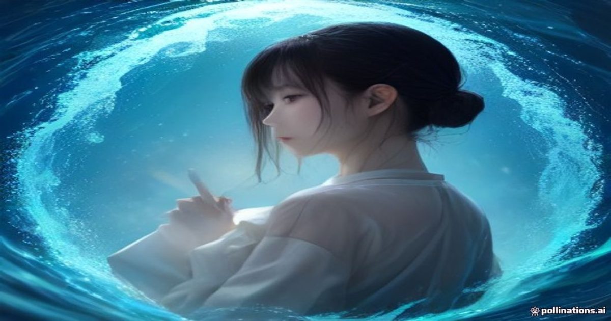 潜水员戴夫攻略站深度解读配图，暗色桌面上摊开的手写笔记画着下潜路线草图与氧气消耗的对比标注，旁边放着一支铅笔