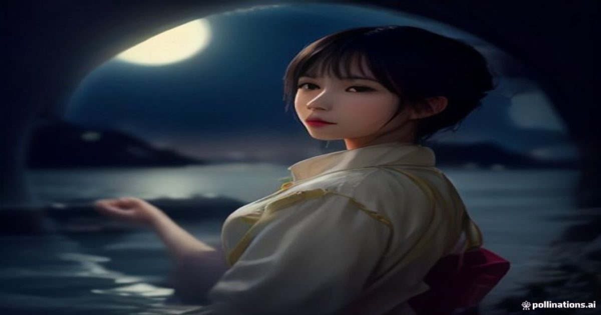 潜水员戴夫攻略站编辑部的夜间办公场景，暖色台灯下有人对着屏幕整理读者反馈邮件，桌面散落着打印出来的条目校对稿