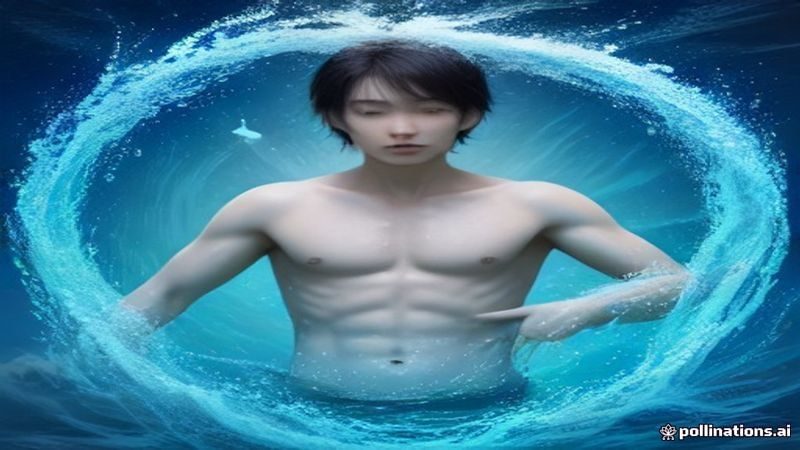 潜水员戴夫 示意图