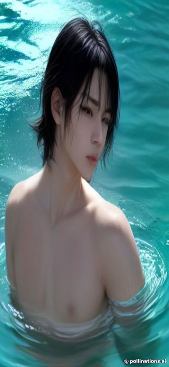 潜水员戴夫 App 水下探索界面截屏，成群的鱼从画面右侧游过，潜水员在珊瑚礁间穿行，画面边缘有微弱的探照灯光晕